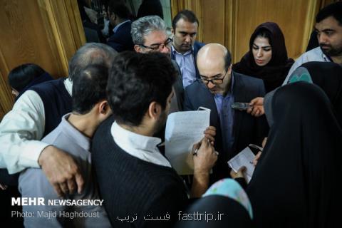 تهیه دستورالعمل اجرایی بودجه معاونت ها و سازمان ها