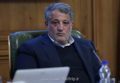 ماجرای خروج محسن هاشمی با قهر از صحن شورا و بازگشت مجددش