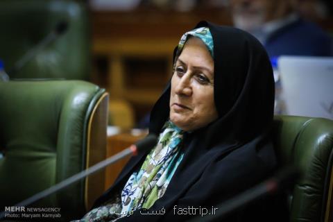 واكنش امانی به اتفاقات جلسه گذشته شورا