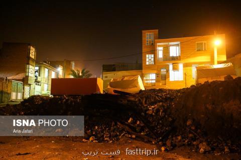 امروزه تاب آوری اجبار، لزوم و نیاز است