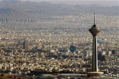 منتفی بودن فعالیت ۸ نهاد در انتشار بوی بد در تهران، آغاز راستی آزمایی درباره تنها فرضیه مطرح
