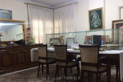 ضرورت ورود بلاعوض شهروندان به خانه موزه ها