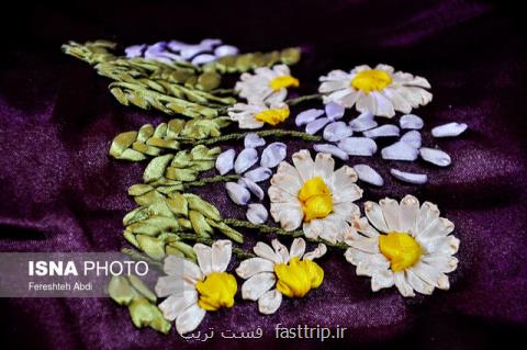 اولین جشنواره دستاوردهای هنری زنان دارای معلولیت برگزار می گردد