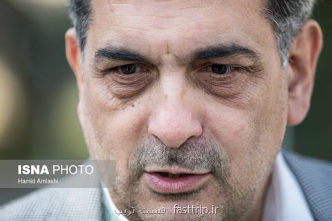 خبر آخر سالی حناچی برای شهروندان تهرانی
