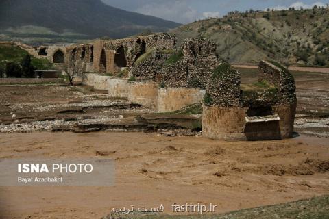 سمن ها برای كمك به سیل زدگان لرستان بدون هماهنگی اقدام نكنند