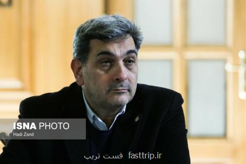 توسعه تكنولوژی و ناوگان پاك در تاكسیرانی