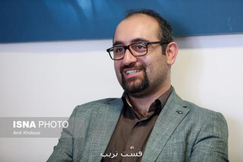 پیگیری نامگذاری خیابانی به نام ناصر حجازی