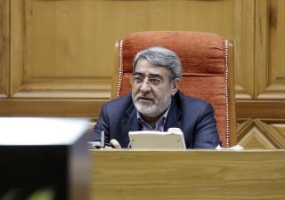 تاكید وزیركشور بر بهره گیری از همه روش ها برای اجرای طرح كاهش صدمه های اجتماعی