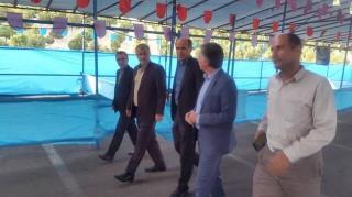 دسترسی سهل شهروندان به دام سالم با جانمایی مناسب جایگاه ها