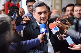 مذاكره با وزارت نیرو برای راه اندازی تصفیه خانه های محلی در تهران