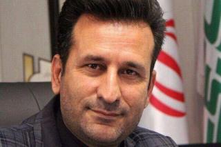 علی ملكی شهردار شهریار شد