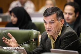 شهرداری تهران در احقاق حقوق طلبكاران دغدغه جدی دارد