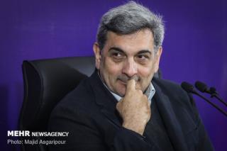 شهرداری تهران آماده همكاری با پایتخت های اروپایی است