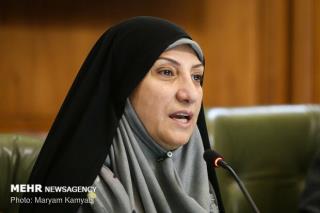 بنای تاریخی حرم سیده ملك خاتون در معرض تخریب است