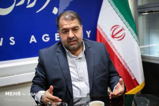 آفت 3هزار اصله درخت در چیتگر، آتش سوزیهای مكرر هدایت شده است