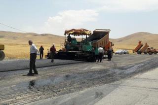 گره كور توزیع قیر رایگان، چالش لكه گیری جاده ها بجای روكش آسفالت