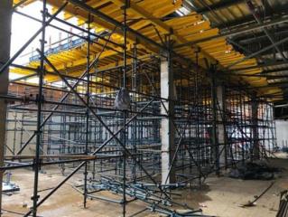 اصطلاحات رایج درباره داربست را بشناسید