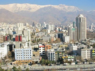 ۴۰ درصد خانوارهای تهرانی زیرخط فقر مسكن