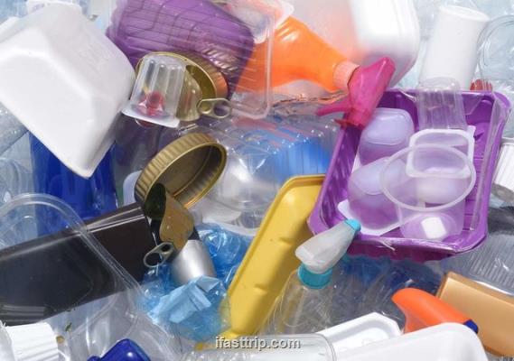 بازیافت ۷۰ درصد از زباله های مربوط به بسته بندی در آلمان