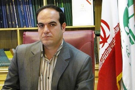 رتبه دهم ایران در تولید كربن