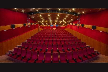 راه اندازی ۱۱۲ سالن سینمایی در تهران طی ۴۰ سال قبل