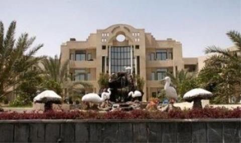 هتل پارسیان كیش و تور كیش فروردین