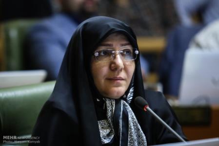 كادر درمانی بیمارستان ها را با حوادث چهارشنبه سوری خسته تر نكنیم