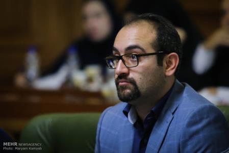 انتقاد از محدودیت دسترسی اعضای شورا به سامانه جامع منابع انسانی