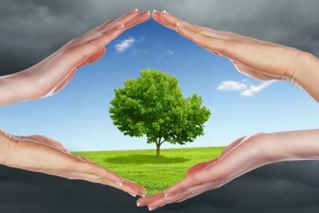 باران هوای تهران را پاك كرد