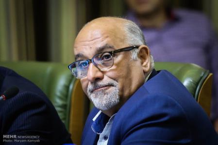 حضور باردیگر بساط گستران ساماندهی گردد