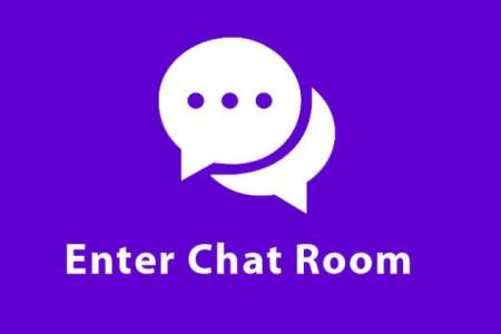 اتاق گپ به چه معناست؟