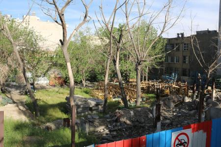 حقوق عمومی و خصوصی در بررسی پرونده باغات رعایت شود