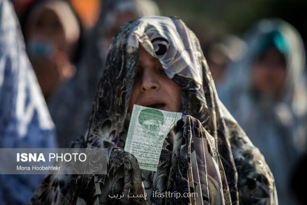 مجانی بودن مترو تا آخر نماز عید فطر در تهران