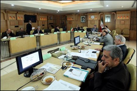 لغو محدودیت ارتفاعی محله جماران به تصویب نرسید