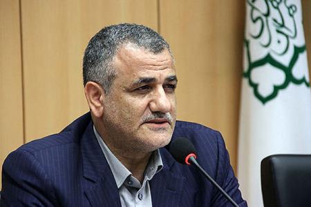 استفاده از پساب جهت فضای سبز شهر دستیابی به منابع آب پایدار