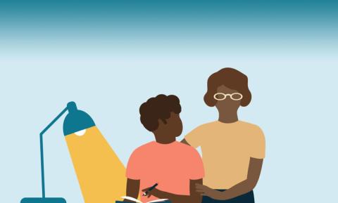 دكتر عظیم دارایی برای درمان بیش فعالی راه حل های طلایی پیشنهاد می كند