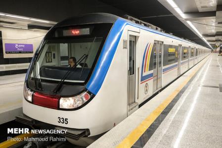 تأمین هزینه 5 هزار میلیاردی مترو نیازمند پیگیری است