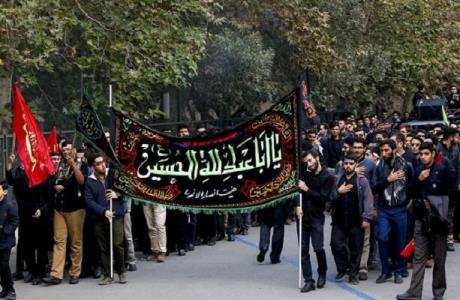 مجموعه های ورزشی میزبان تكایا و هیأت های مذهبی در روزهای محرم