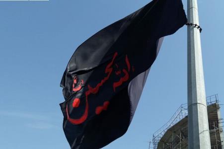 فضای چهار بوستان بانوان در اختیار هیات های مذهبی زنانه