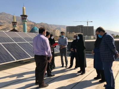 لزوم توانمندسازی تشكل های محیط زیستی