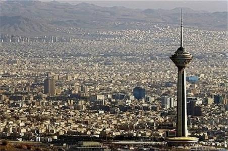 موافقت كمیسیون ماده پنج تهران با كلیات طرح ۱۲۰ هكتاری میلاد