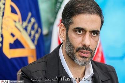 راه اندازی بیشتر از 50 درصد از خطوط مترو توسط قرارگاه خاتم الانبیا