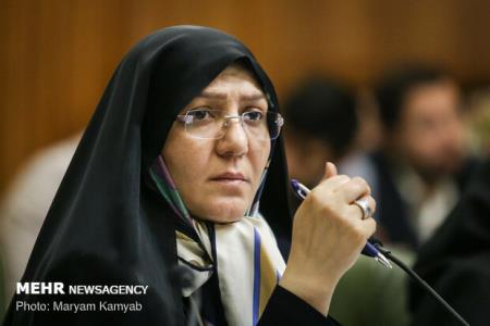 ای كاش به جای دو شهردار خانم 10 شهردار خانم داشتیم