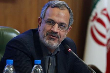 تهران خانه ندارد