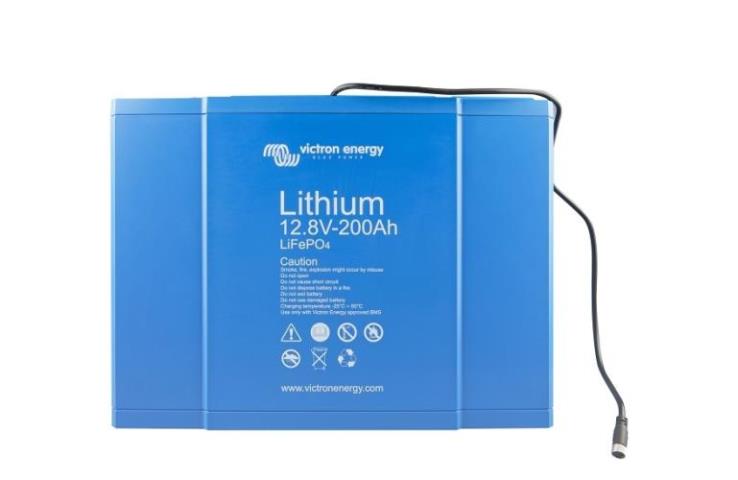 باتری لیتیومی چیست؟ راهنمای خرید