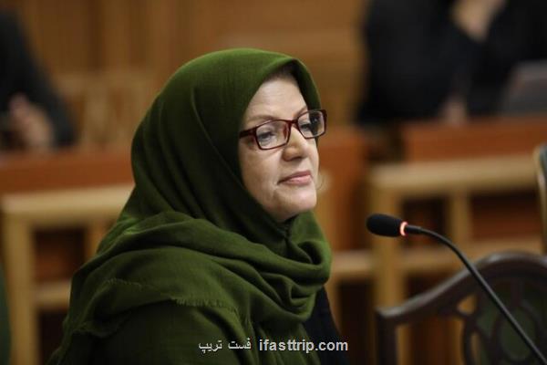 پیشنهاد برپایی ایستگاه صلواتی توزیع ماسك