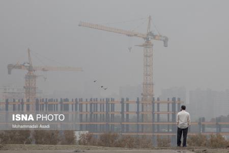 بازگشت اژدهای چندسر بوی نامطبوع در تهران و لزوم پیگیری موضوع توسط شهرداری