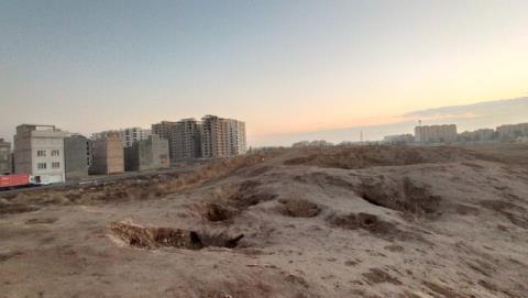 برای مافین آباد موزه راه اندازی می نماییم