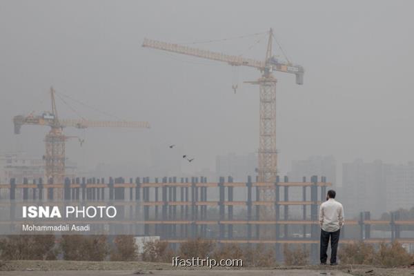 بازگشت اژدهای چندسر بوی نامطبوع در تهران و لزوم پیگیری موضوع توسط شهرداری