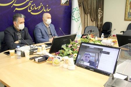 لزوم تسریع دولت و شهرداری در نوسازی بافت های فرسوده